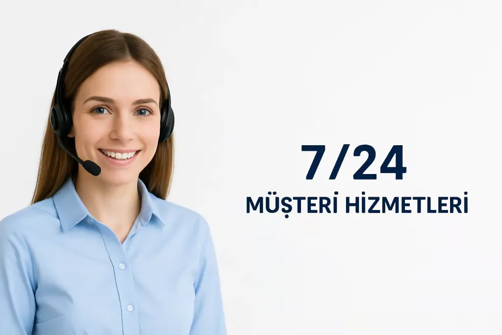 KARŞIYAKA HİTACHİ Teknik Servis Ekibi